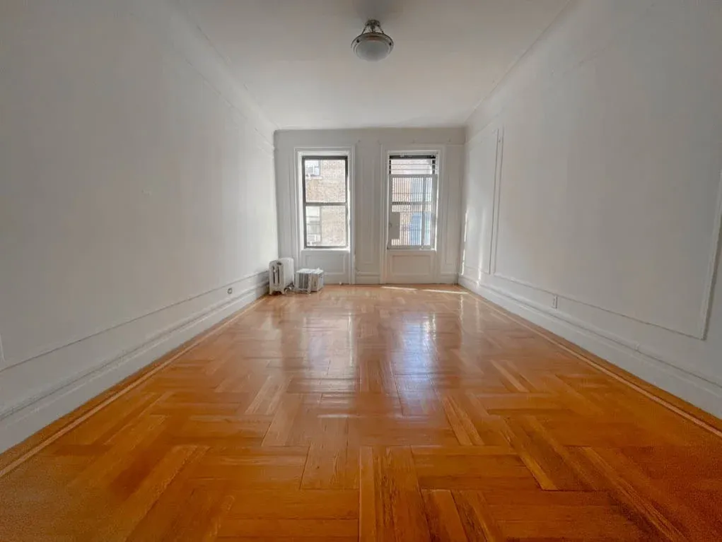 Apartment in Washington Heights