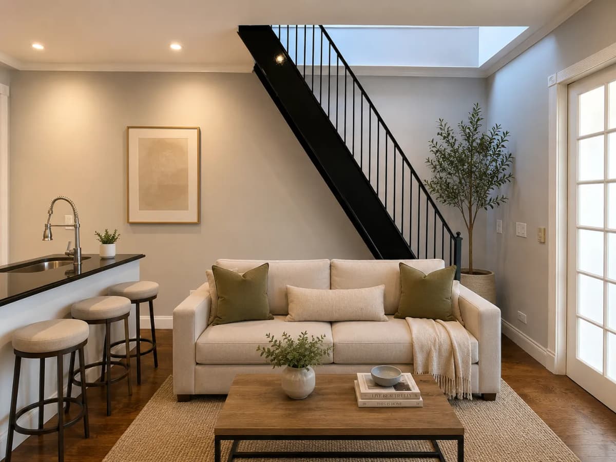 Apartment in East Village