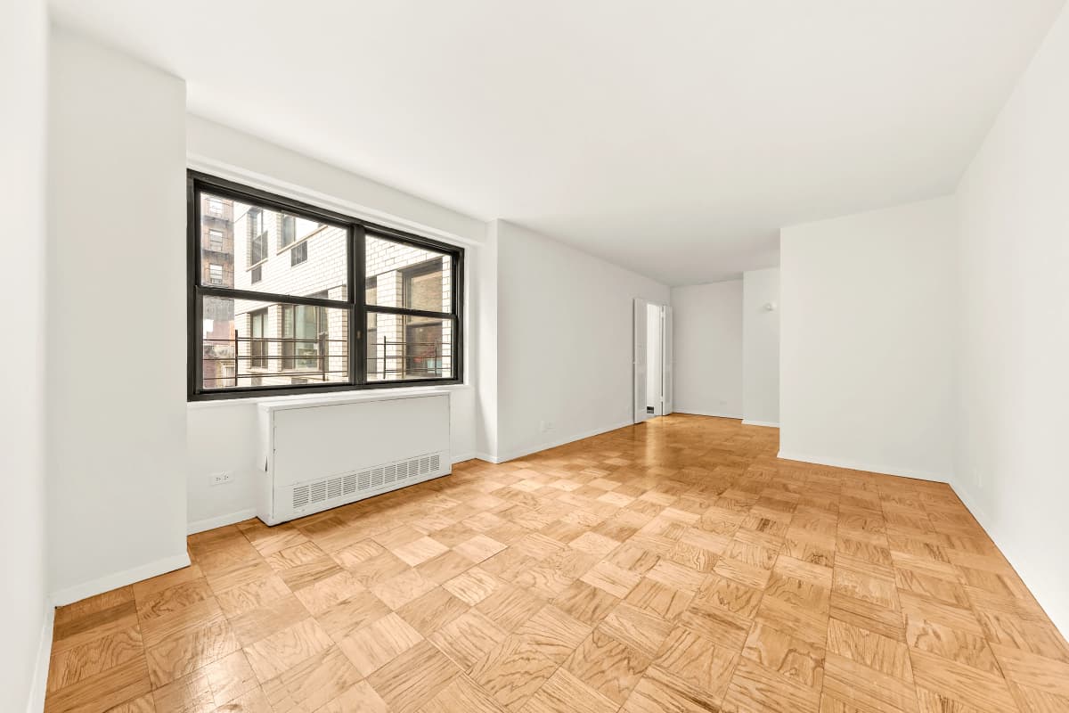 Apartment in East Village