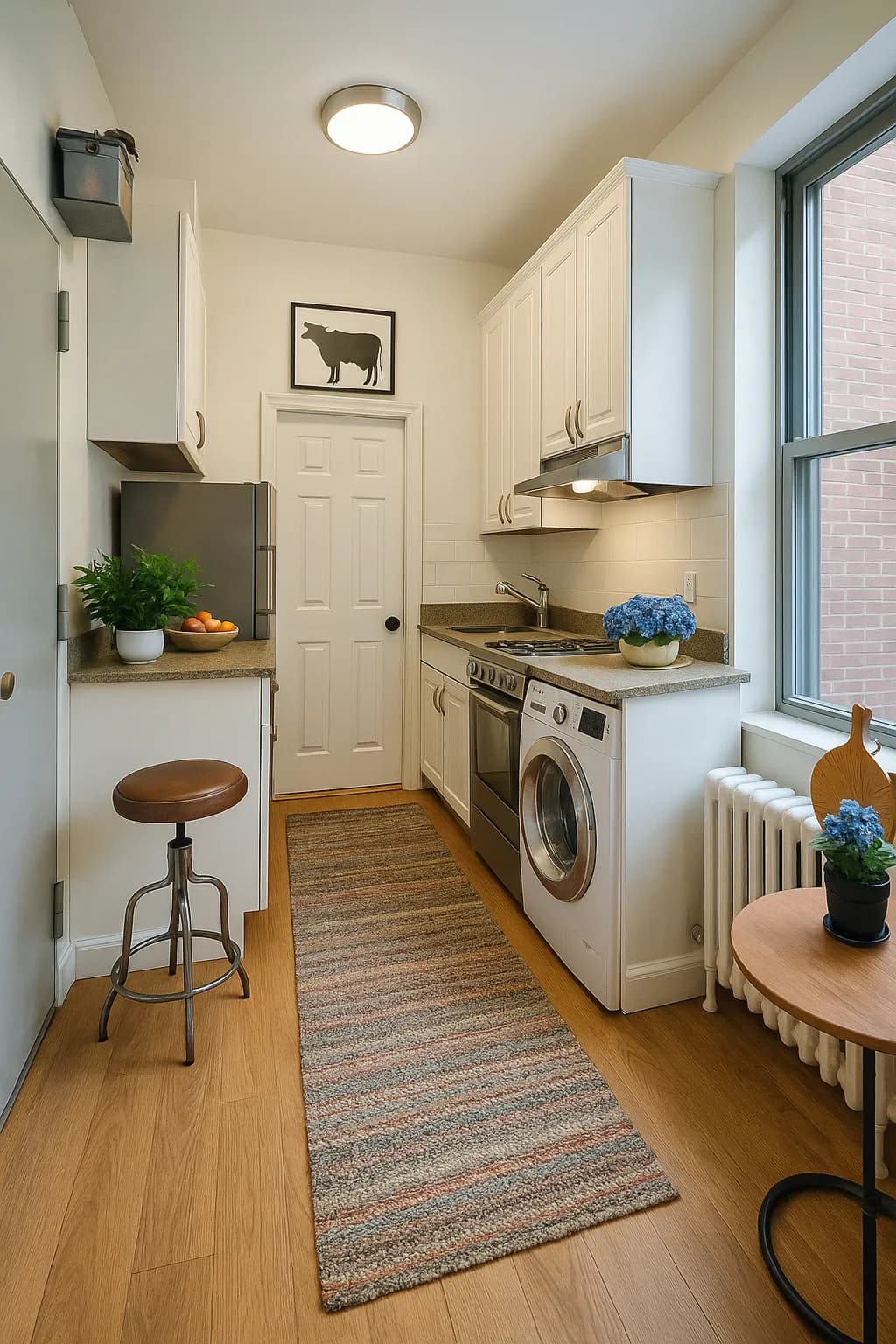 Apartment in Lower East Side