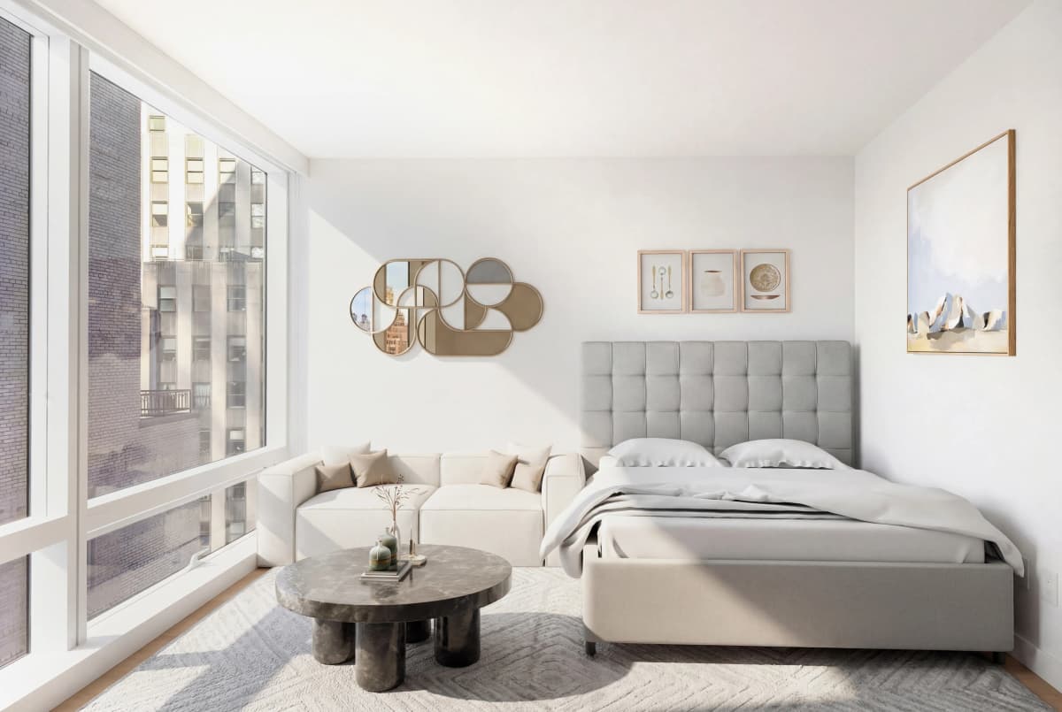 Apartment in East Village