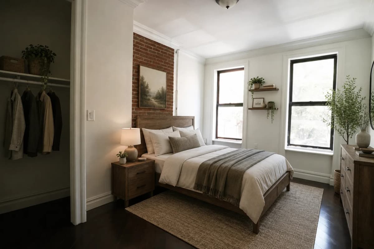 Apartment in Carroll Gardens