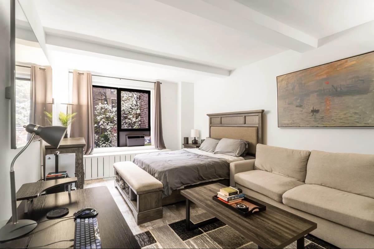 Apartment in Upper West Side