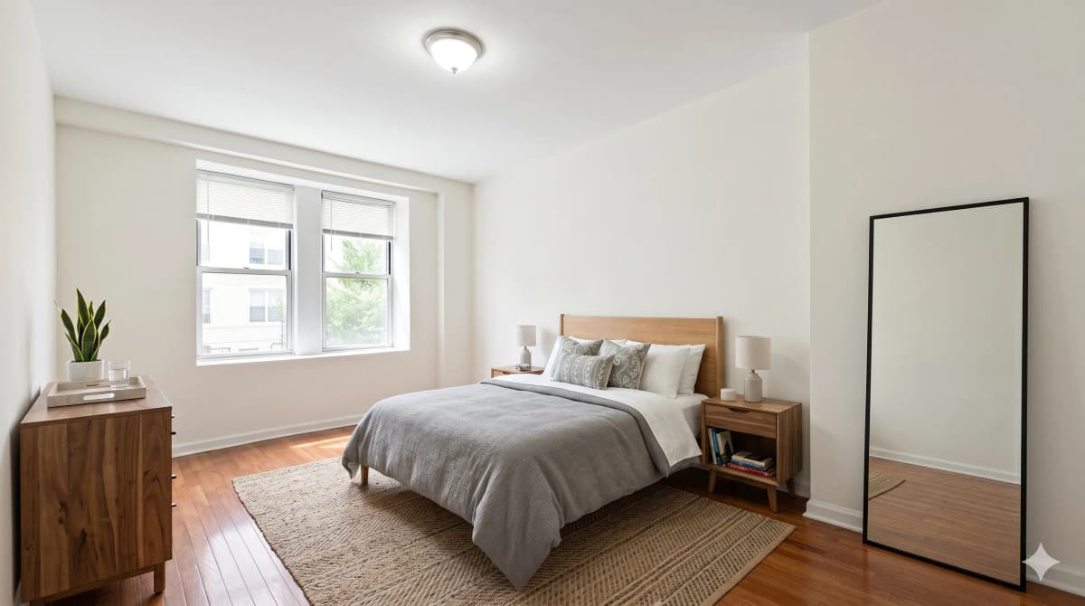 Apartment in East Village