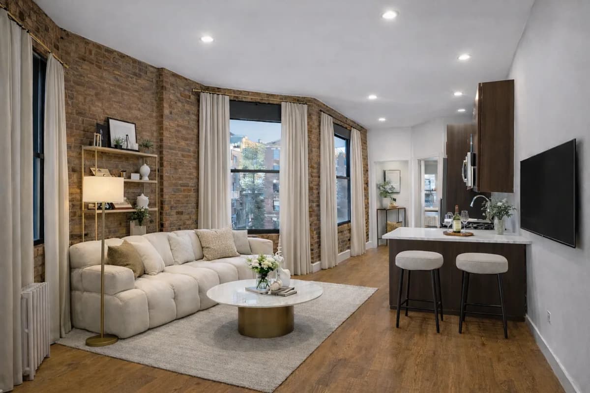 Apartment in Midtown East