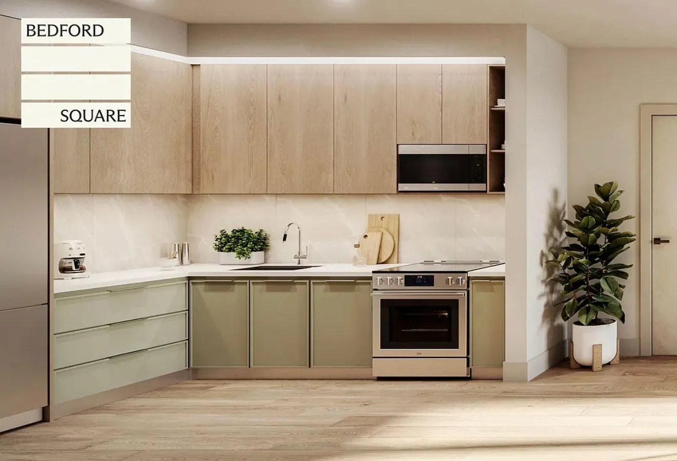 Apartment in Flatbush