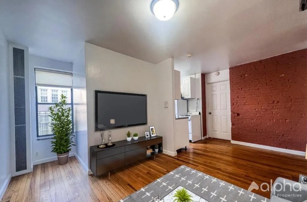 Apartment in East Village