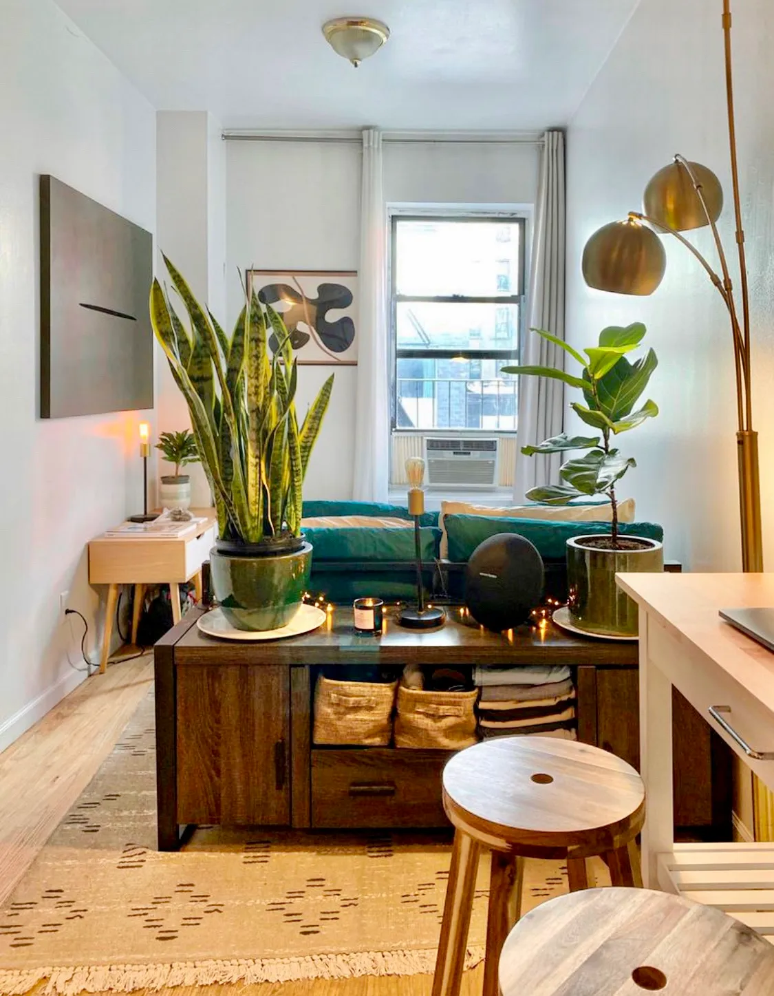 Apartment in Lower East Side
