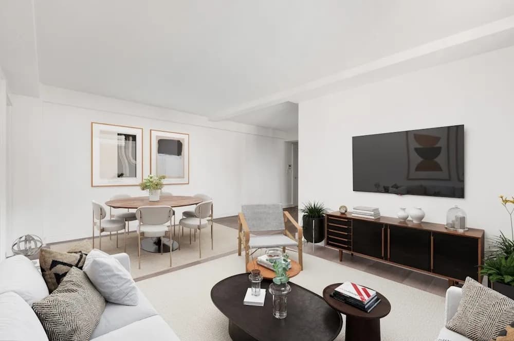 Apartment in Stuyvesant Town
