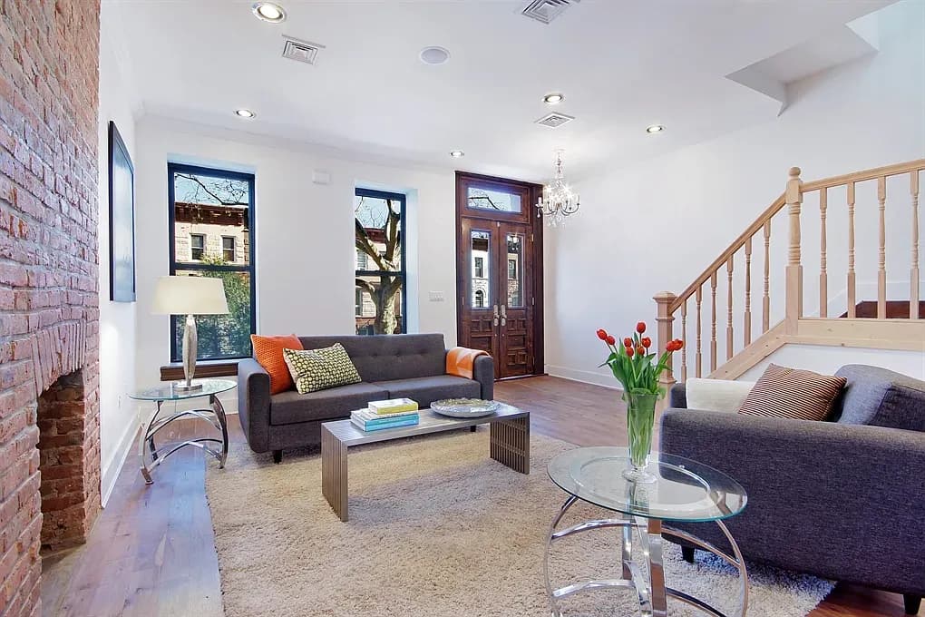 Apartment in Williamsburg