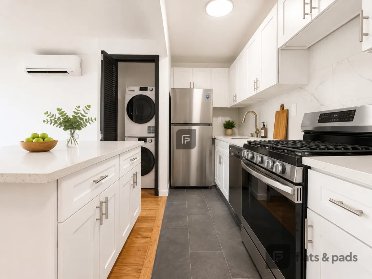 Apartment in Bushwick