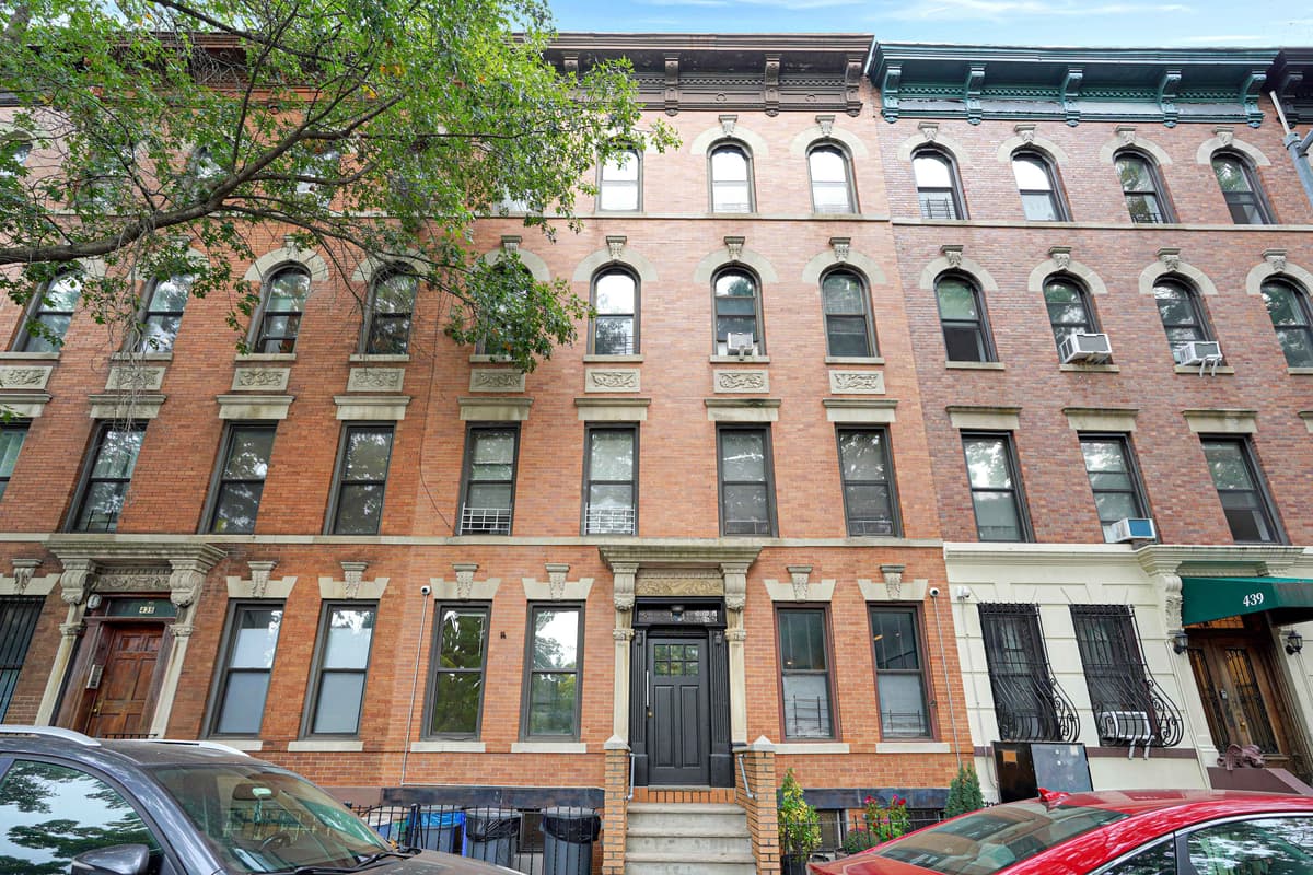 Apartment in Williamsburg