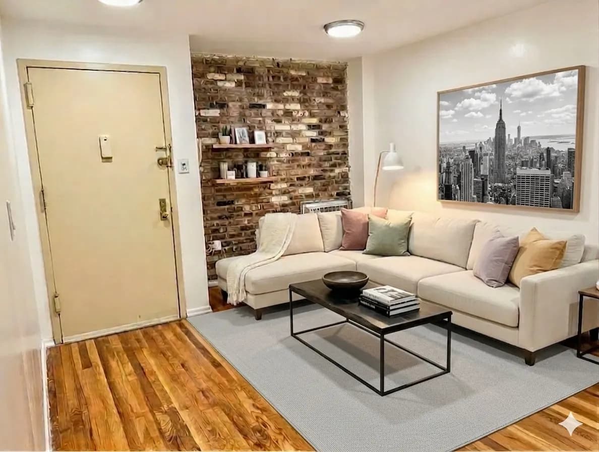 Apartment in East Village