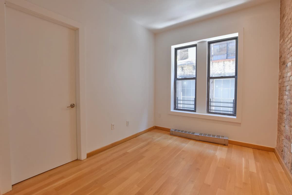 Apartment in SoHo