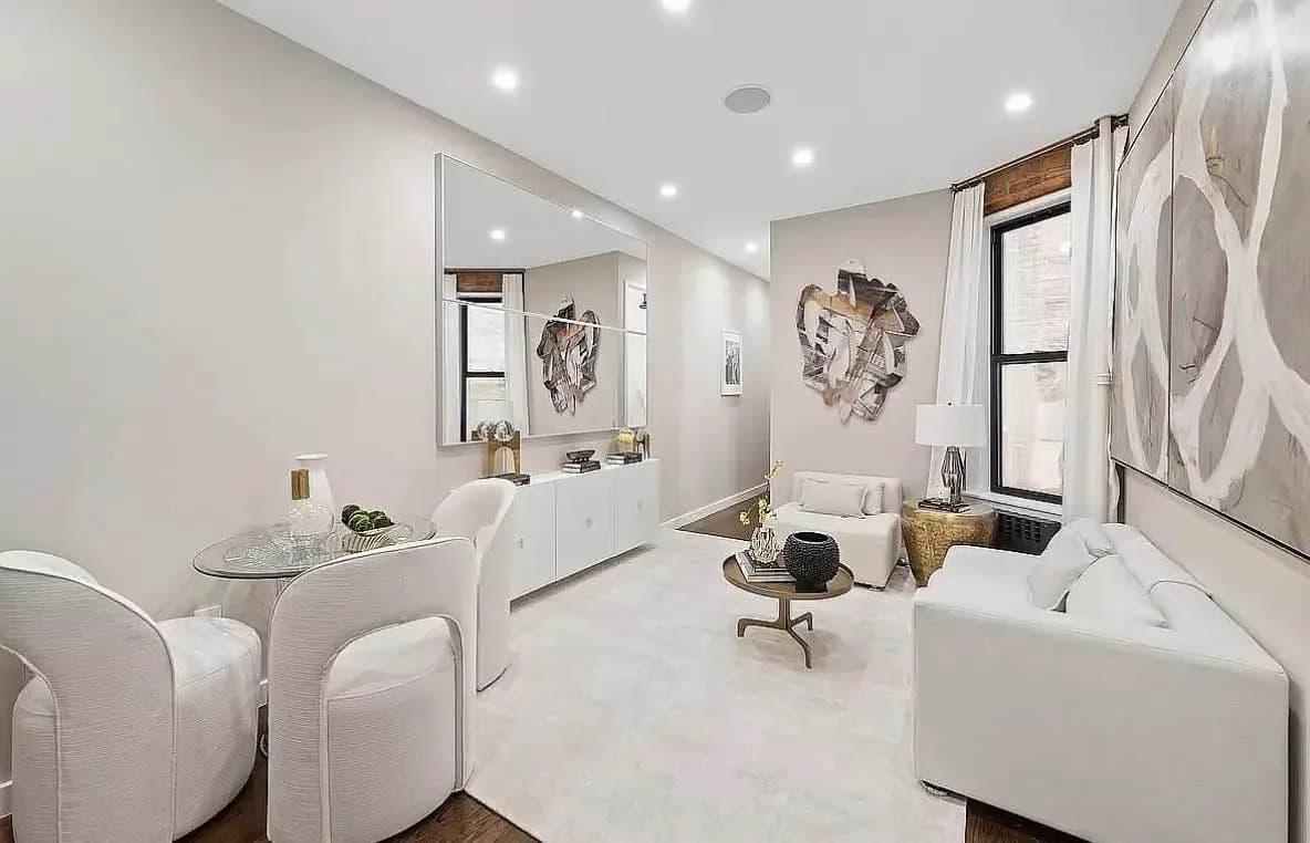 Apartment in East Village