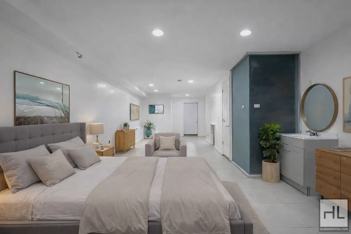 Apartment in Williamsburg