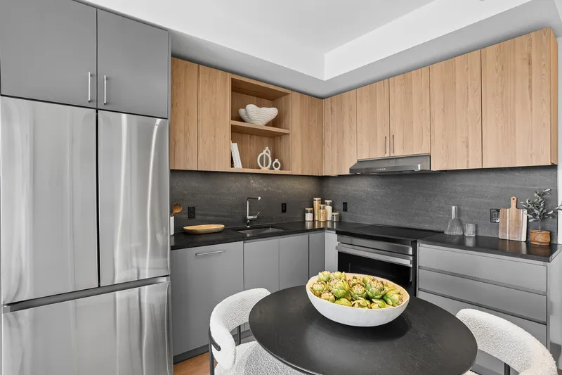 Apartment in Downtown Brooklyn