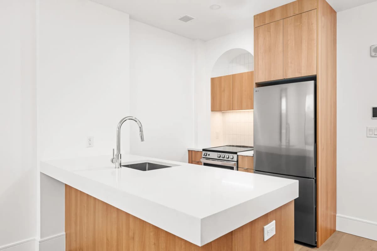Apartment in Williamsburg