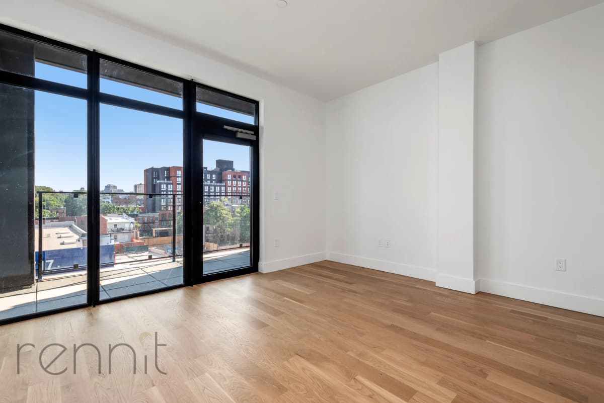 Apartment in Clinton Hill