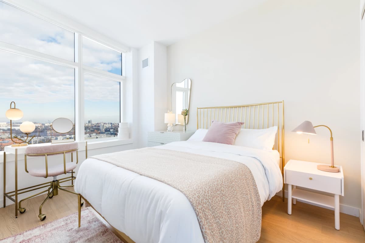 Apartment in Flatbush