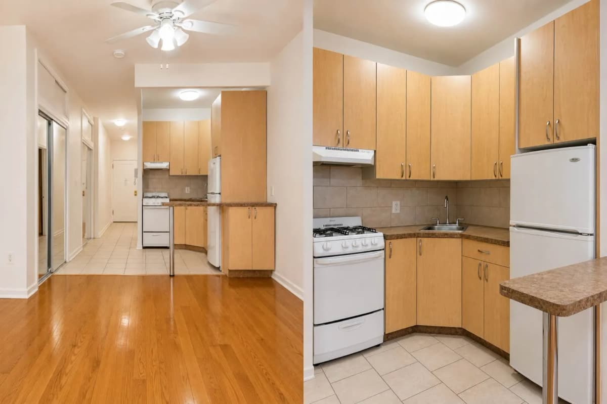 Apartment in East Village