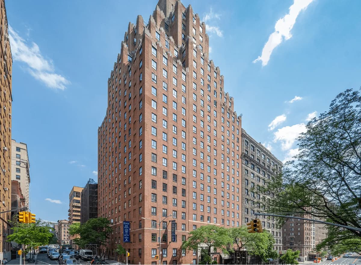 Apartment in Upper West Side