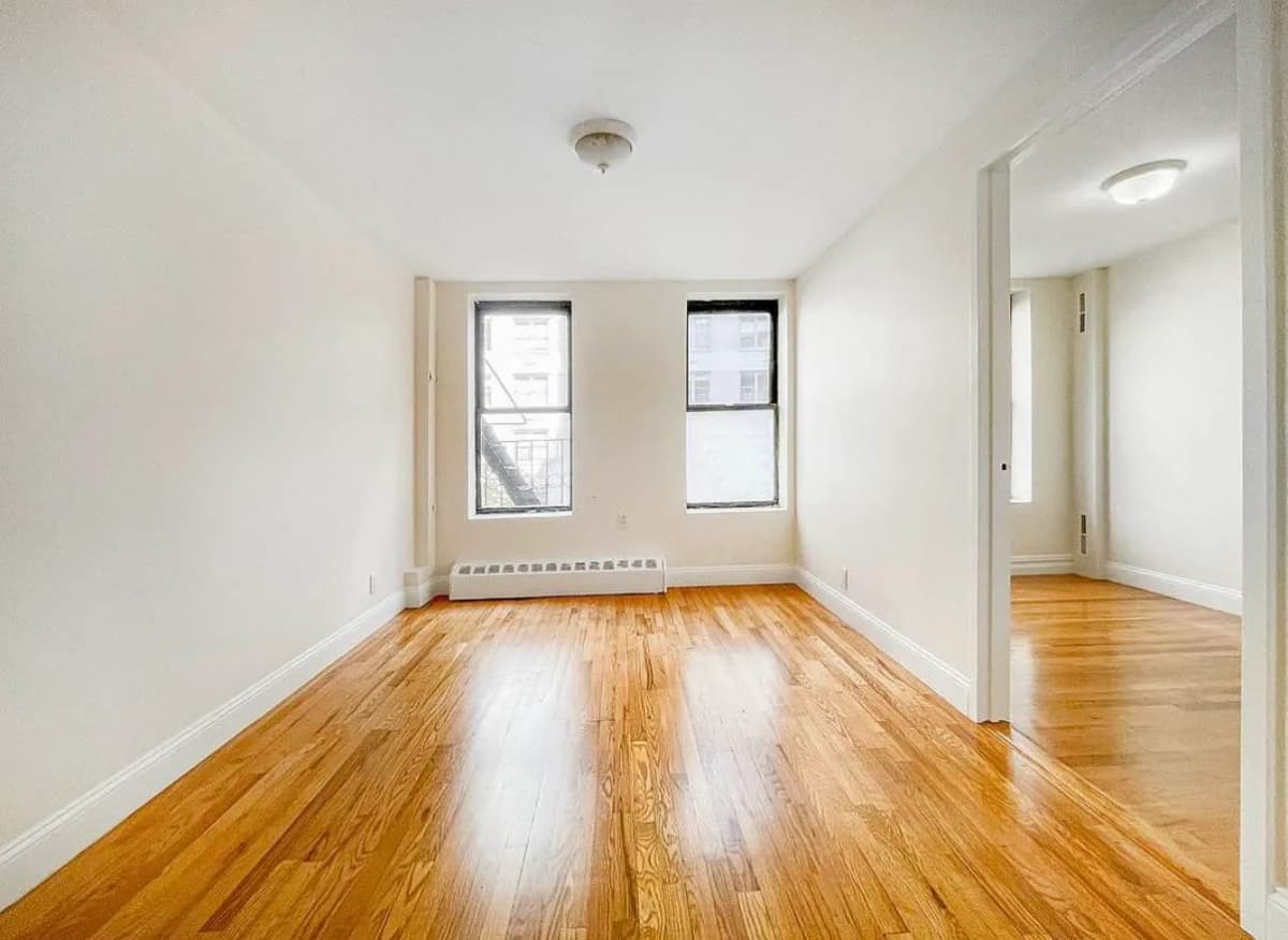 Apartment in East Village
