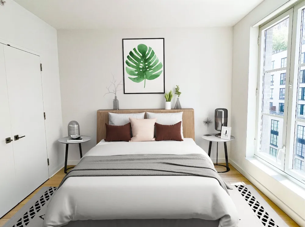 Apartment in East Village
