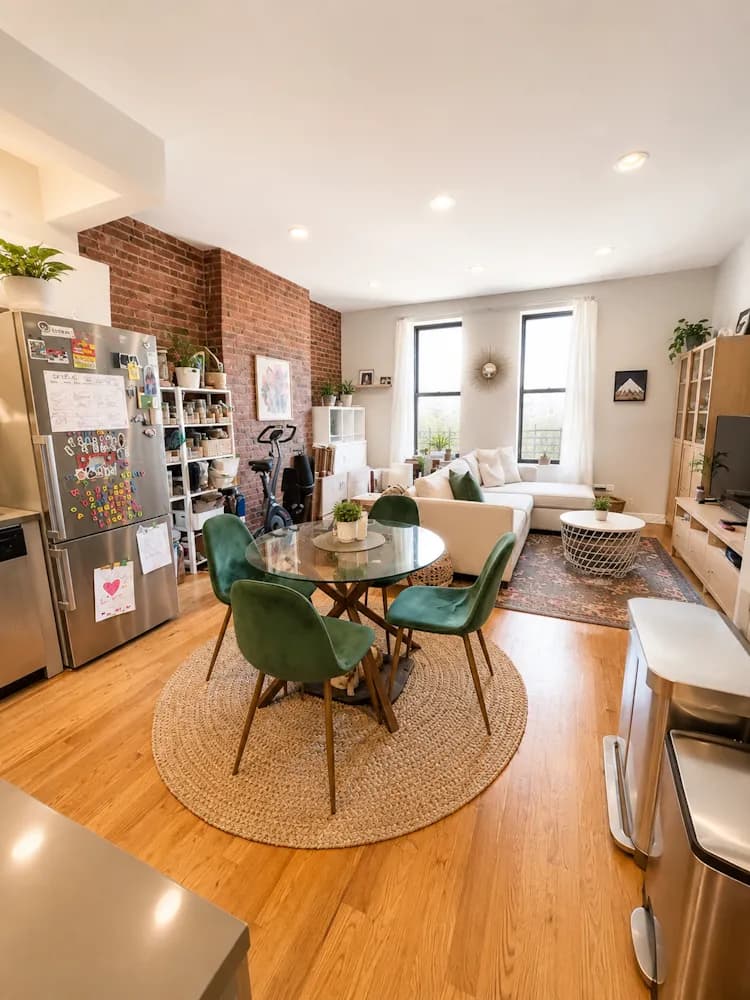Apartment in Clinton Hill
