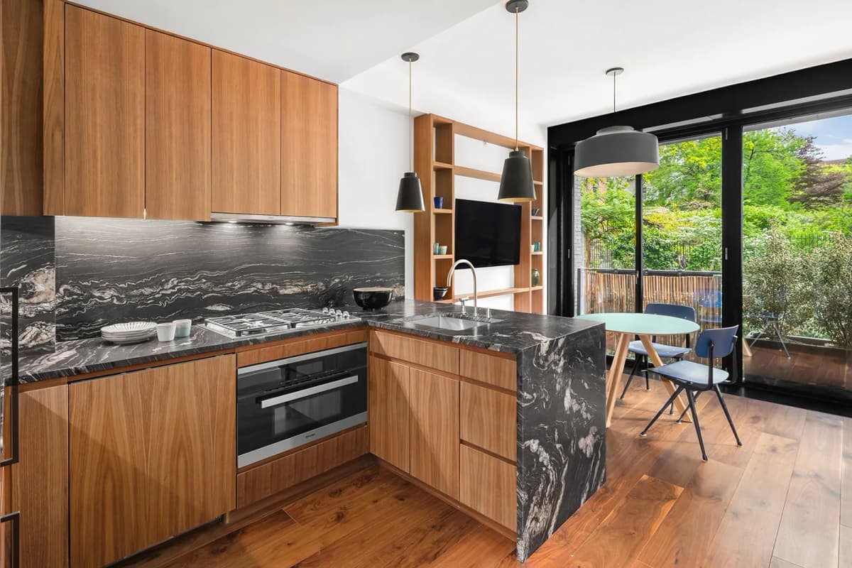 Apartment in East Village