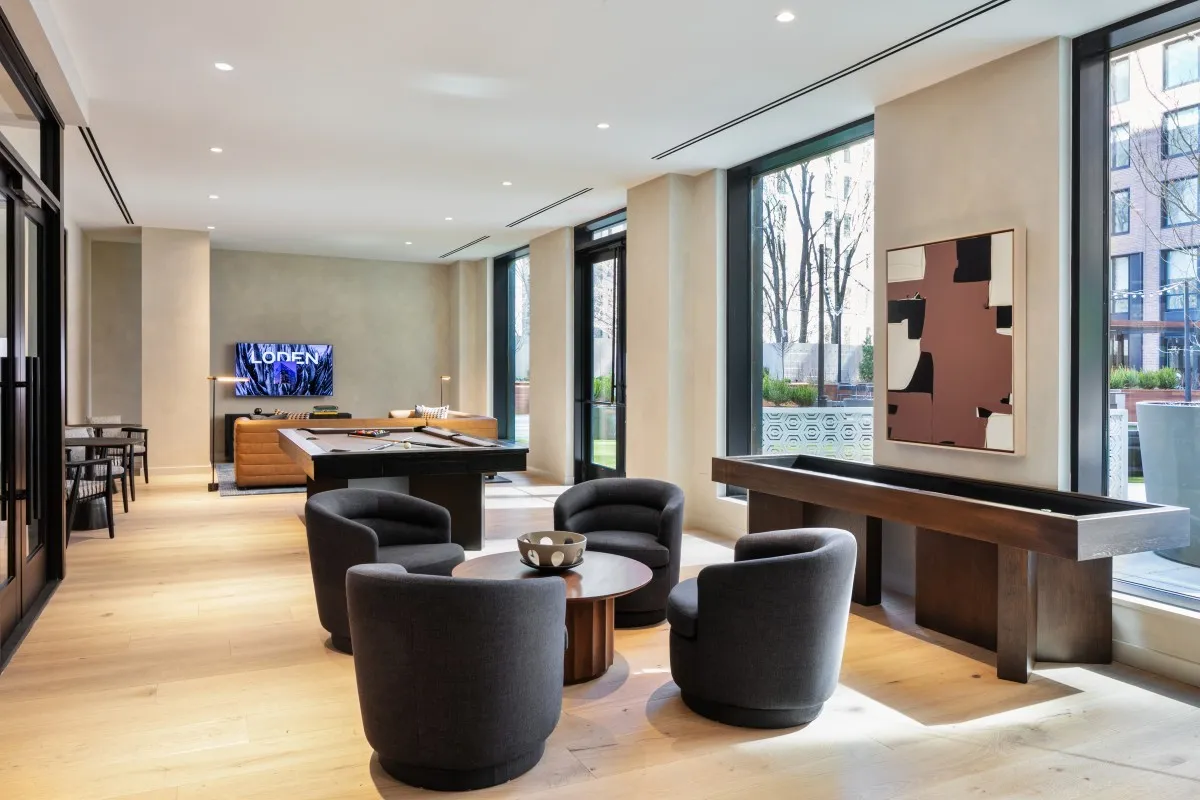 Apartment in Crown Heights