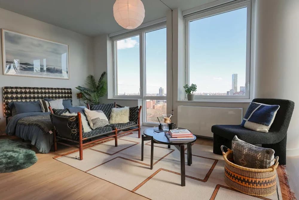 Apartment in East Village