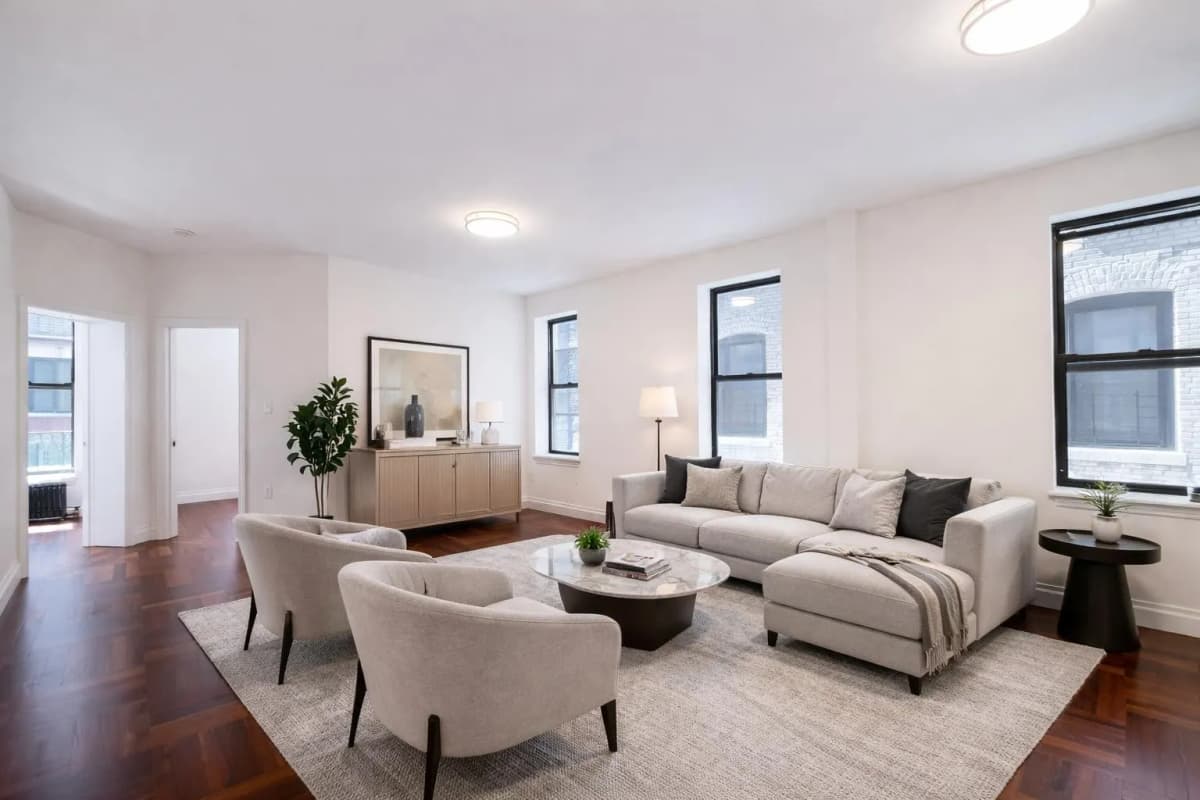 Apartment in East Village