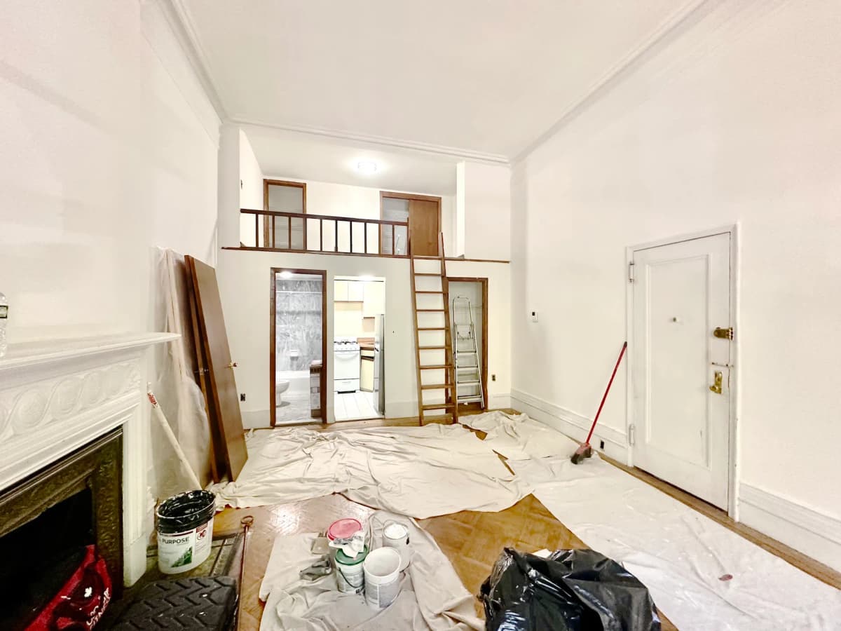 Apartment in Upper West Side