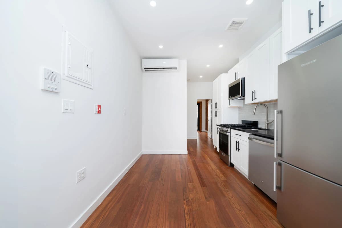 Apartment in East Village