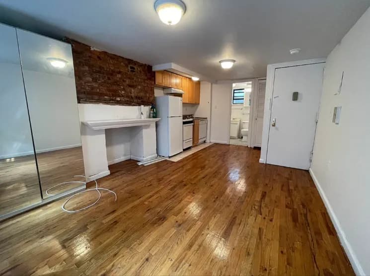 Apartment in East Village