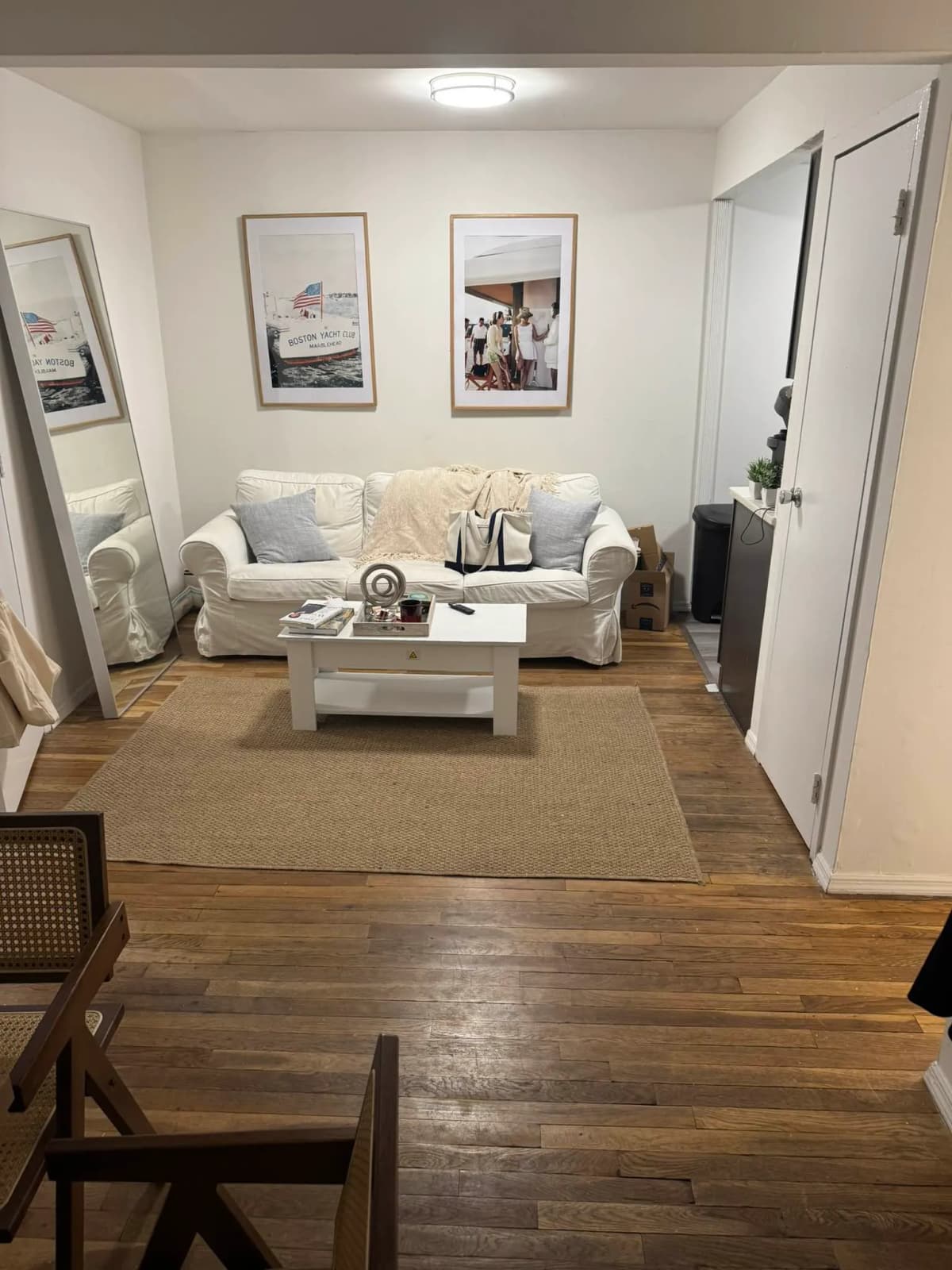 Apartment in East Village