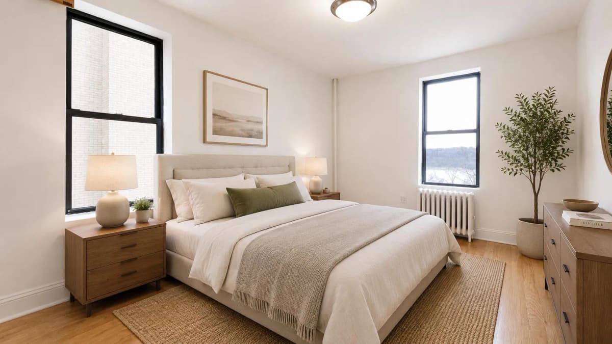 Apartment in East Village