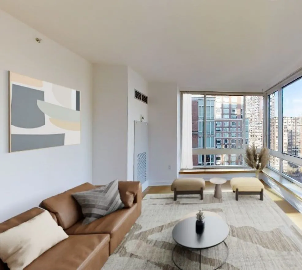 Apartment in Battery Park City