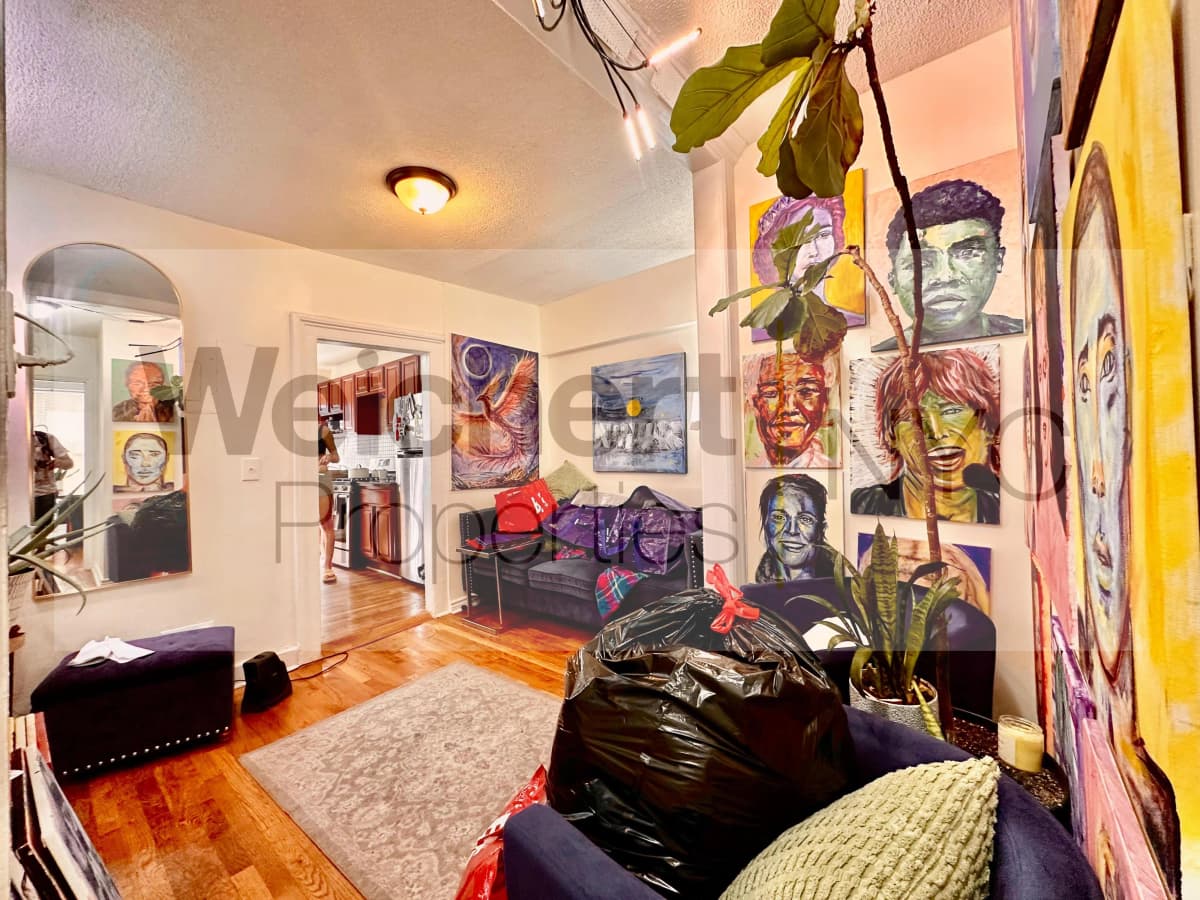Apartment in Chelsea