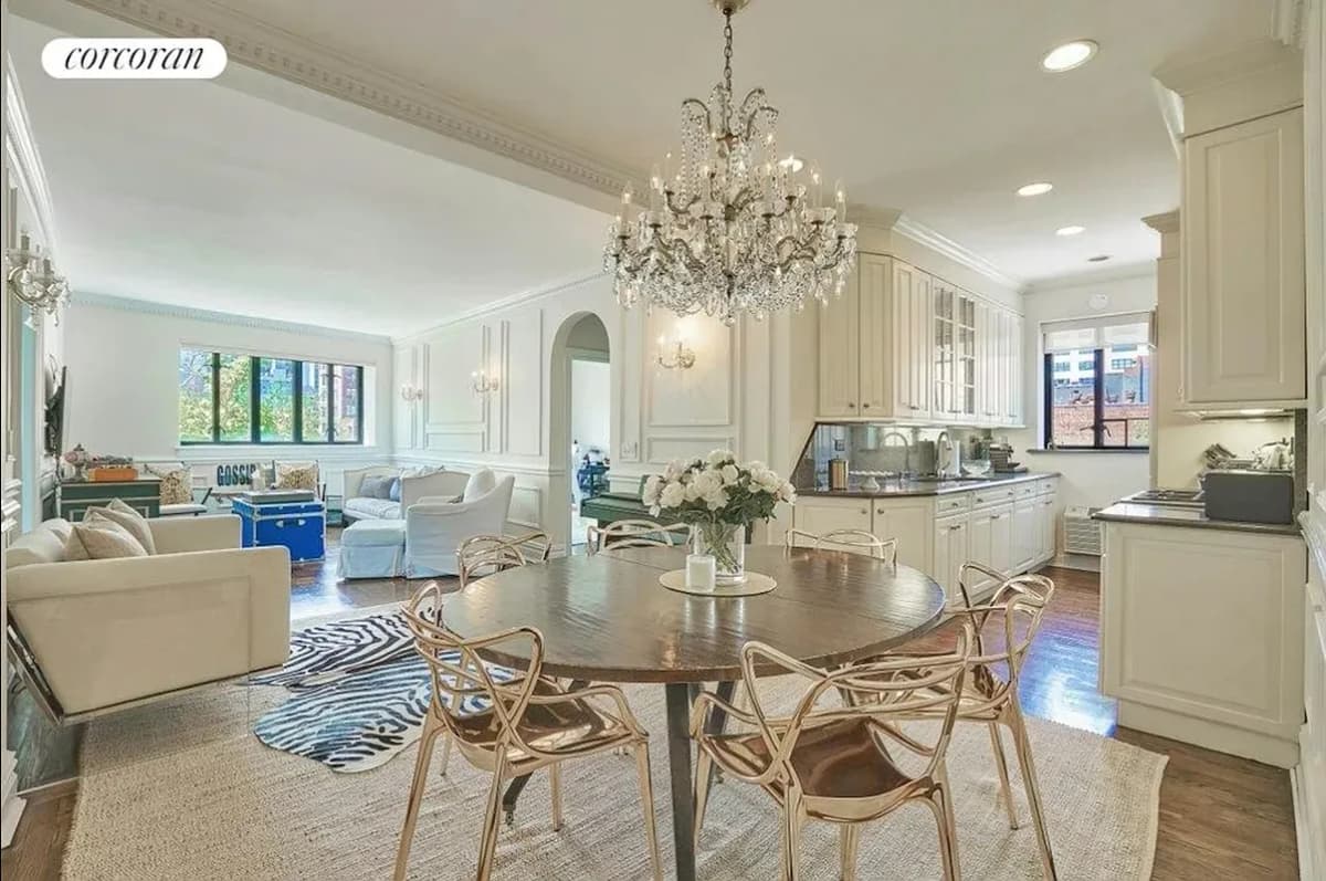 Apartment in SoHo