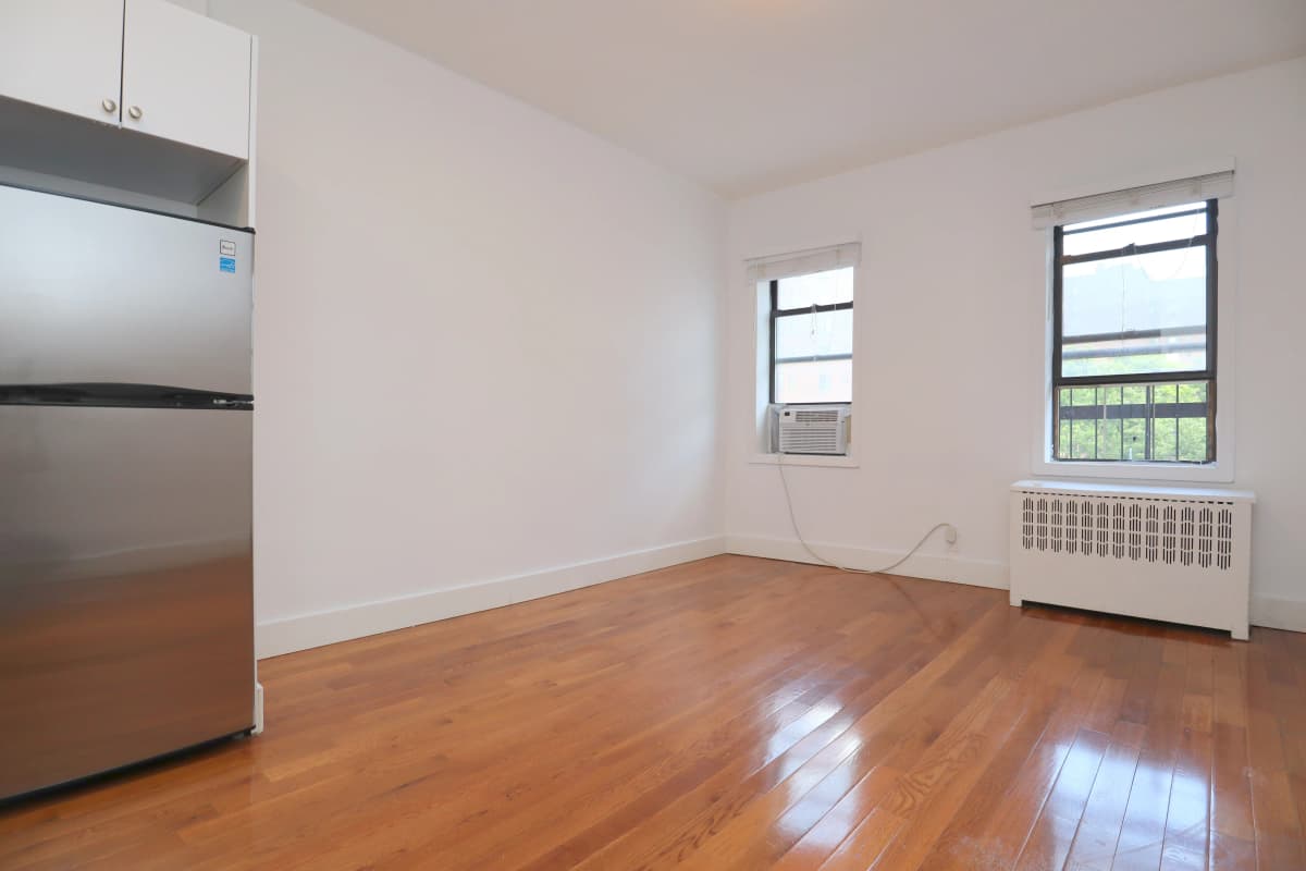 Apartment in East Village