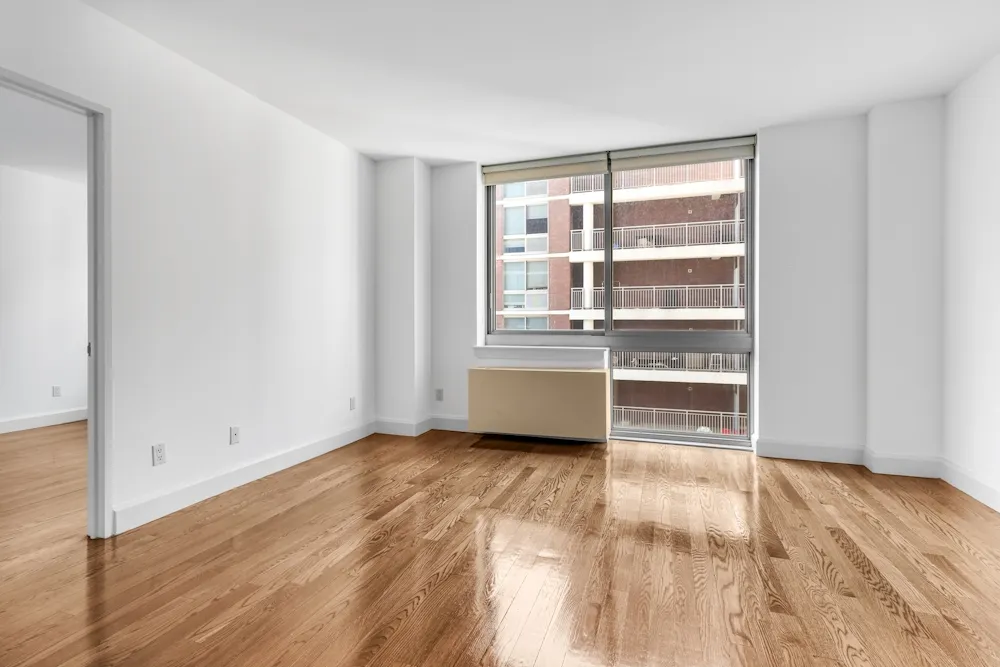 Apartment in Downtown Brooklyn