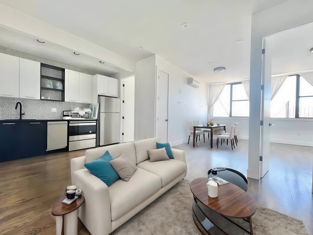 Apartment in Williamsburg