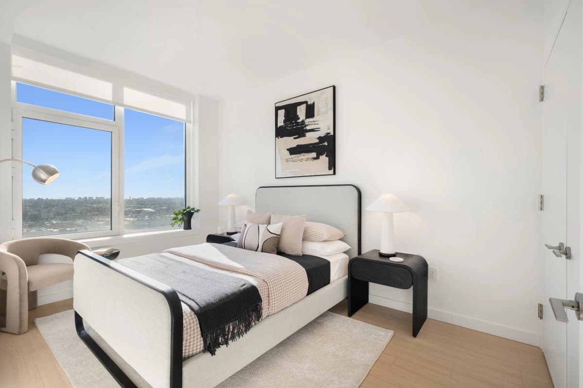 Apartment in Flatbush