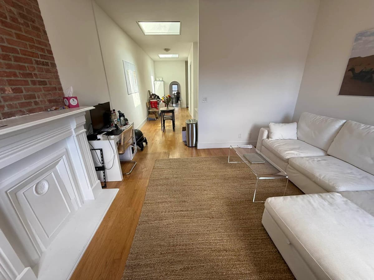 Apartment in Chelsea
