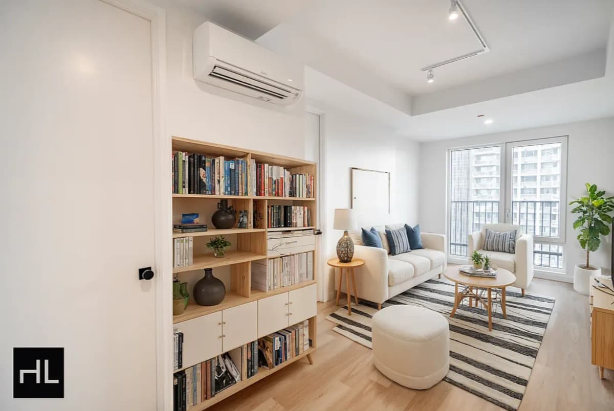 Apartment in Williamsburg