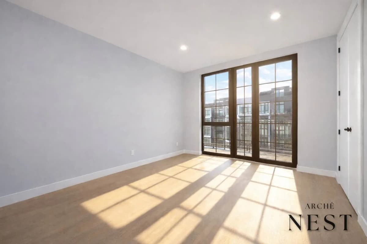 Apartment in Flatbush