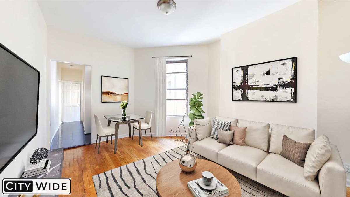 Apartment in Upper West Side