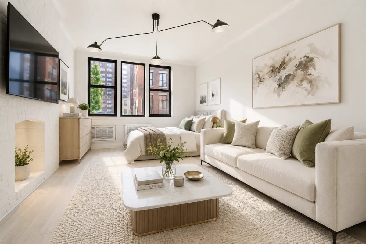 Apartment in Chelsea
